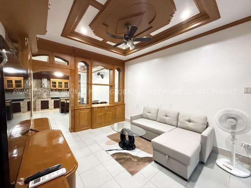 The Valley Kathu, Phuket, Kathu, Phuket, 2 Bedrooms, 101 sqm, Single Detached House For Rent, by Case Prime, 500629006 - DDproperty.com