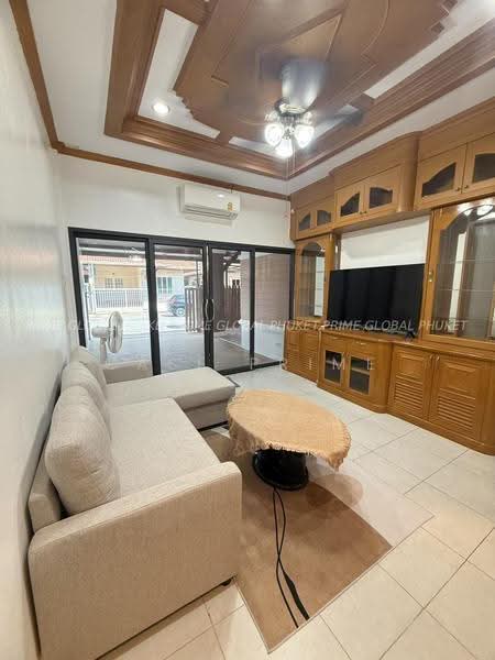 The Valley Kathu, Phuket, Kathu, Phuket, 2 Bedrooms, 101 sqm, Single Detached House For Rent, by Case Prime, 500629006 - DDproperty.com