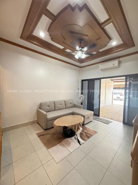 The Valley Kathu, Phuket, Kathu, Phuket, 2 Bedrooms, 101 sqm, Single Detached House For Rent, by Case Prime, 500629006 - DDproperty.com