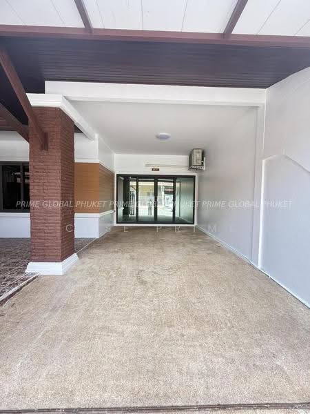 The Valley Kathu, Phuket, Kathu, Phuket, 2 Bedrooms, 101 sqm, Single Detached House For Rent, by Case Prime, 500629006 - DDproperty.com