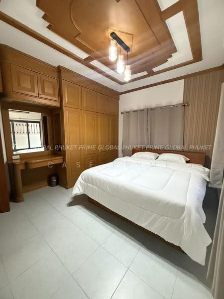 The Valley Kathu, Phuket, Kathu, Phuket, 2 Bedrooms, 101 sqm, Single Detached House For Rent, by Case Prime, 500629006 - DDproperty.com