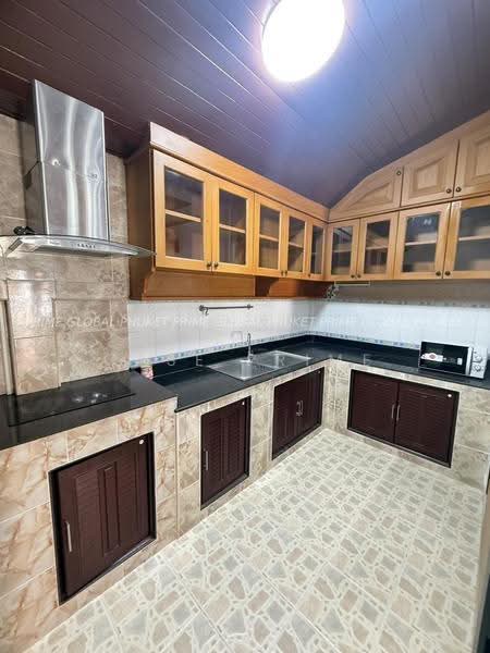 The Valley Kathu, Phuket, Kathu, Phuket, 2 Bedrooms, 101 sqm, Single Detached House For Rent, by Case Prime, 500629006 - DDproperty.com