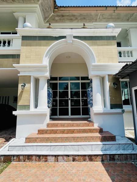 Nantawan Suanluang Rama 9, Bangkok, Chaloem Phra Kiat Rama 9, Soi 62, Dok Mai, Prawet, Bangkok, 4 Bedrooms, 300 sqm, Single Detached House For Rent, by ฝากขายบ้าน ฝากขายบ้านมือสอง ฝากขายอสัง Realty HuB, 500629010 - DDproperty.com