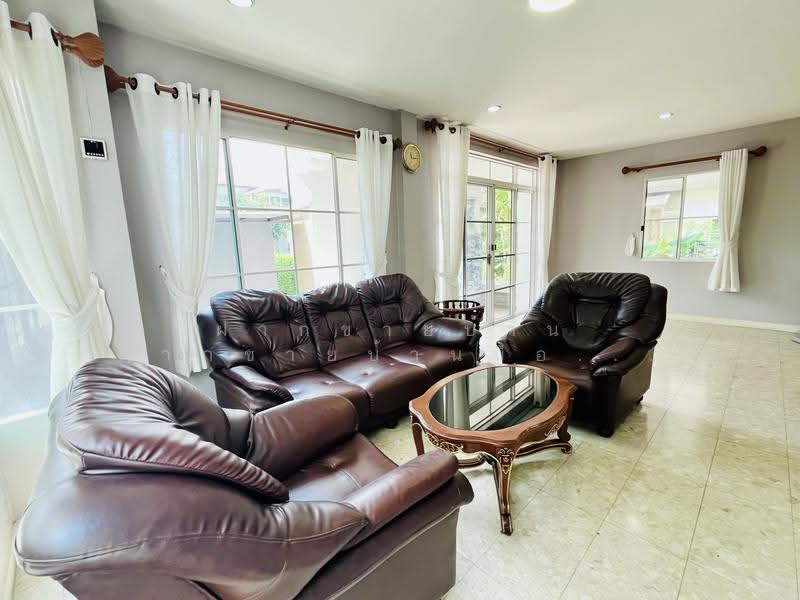 Nantawan Suanluang Rama 9, Bangkok, Chaloem Phra Kiat Rama 9, Soi 62, Dok Mai, Prawet, Bangkok, 4 Bedrooms, 300 sqm, Single Detached House For Rent, by ฝากขายบ้าน ฝากขายบ้านมือสอง ฝากขายอสัง Realty HuB, 500629010 - DDproperty.com