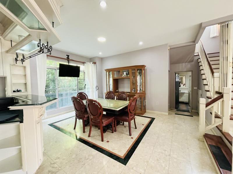 Nantawan Suanluang Rama 9, Bangkok, Chaloem Phra Kiat Rama 9, Soi 62, Dok Mai, Prawet, Bangkok, 4 Bedrooms, 300 sqm, Single Detached House For Rent, by ฝากขายบ้าน ฝากขายบ้านมือสอง ฝากขายอสัง Realty HuB, 500629010 - DDproperty.com