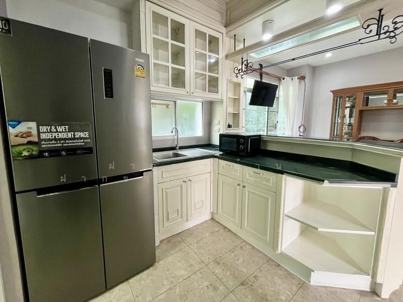 Nantawan Suanluang Rama 9, Bangkok, Chaloem Phra Kiat Rama 9, Soi 62, Dok Mai, Prawet, Bangkok, 4 Bedrooms, 300 sqm, Single Detached House For Rent, by ฝากขายบ้าน ฝากขายบ้านมือสอง ฝากขายอสัง Realty HuB, 500629010 - DDproperty.com
