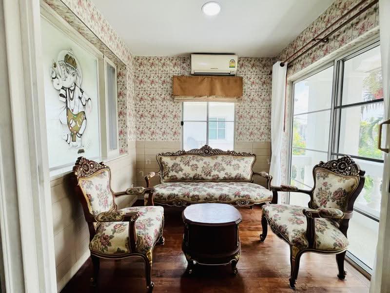 Nantawan Suanluang Rama 9, Bangkok, Chaloem Phra Kiat Rama 9, Soi 62, Dok Mai, Prawet, Bangkok, 4 Bedrooms, 300 sqm, Single Detached House For Rent, by ฝากขายบ้าน ฝากขายบ้านมือสอง ฝากขายอสัง Realty HuB, 500629010 - DDproperty.com