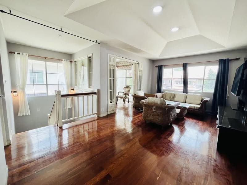 Nantawan Suanluang Rama 9, Bangkok, Chaloem Phra Kiat Rama 9, Soi 62, Dok Mai, Prawet, Bangkok, 4 Bedrooms, 300 sqm, Single Detached House For Rent, by ฝากขายบ้าน ฝากขายบ้านมือสอง ฝากขายอสัง Realty HuB, 500629010 - DDproperty.com