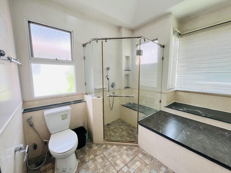 Nantawan Suanluang Rama 9, Bangkok, Chaloem Phra Kiat Rama 9, Soi 62, Dok Mai, Prawet, Bangkok, 4 Bedrooms, 300 sqm, Single Detached House For Rent, by ฝากขายบ้าน ฝากขายบ้านมือสอง ฝากขายอสัง Realty HuB, 500629010 - DDproperty.com