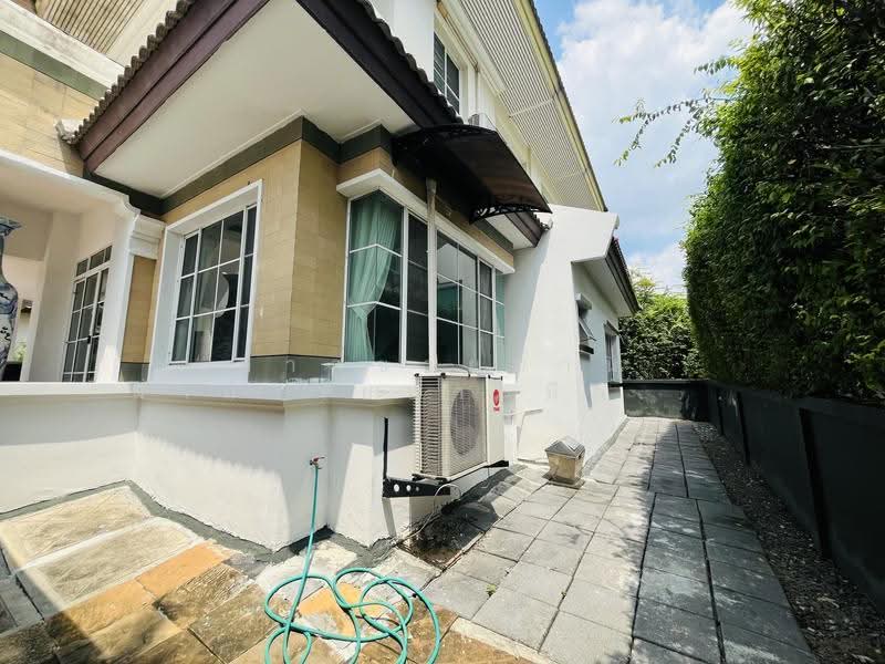 Nantawan Suanluang Rama 9, Bangkok, Chaloem Phra Kiat Rama 9, Soi 62, Dok Mai, Prawet, Bangkok, 4 Bedrooms, 300 sqm, Single Detached House For Rent, by ฝากขายบ้าน ฝากขายบ้านมือสอง ฝากขายอสัง Realty HuB, 500629010 - DDproperty.com