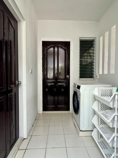 Nantawan Suanluang Rama 9, Bangkok, Chaloem Phra Kiat Rama 9, Soi 62, Dok Mai, Prawet, Bangkok, 4 Bedrooms, 300 sqm, Single Detached House For Rent, by ฝากขายบ้าน ฝากขายบ้านมือสอง ฝากขายอสัง Realty HuB, 500629010 - DDproperty.com