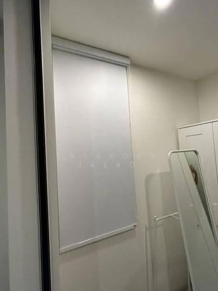 Life Asoke, Bangkok, Asoke-Dindang Road, Bang Kapi, Huai Khwang, Bangkok, 1 Bedroom, 36 sqm, Condo For Rent, by Sataporn Jalao, 500629012 - DDproperty.com