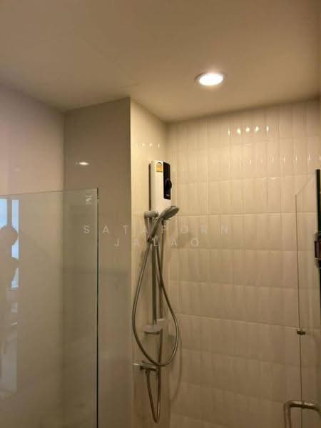 Life Asoke, Bangkok, Asoke-Dindang Road, Bang Kapi, Huai Khwang, Bangkok, 1 Bedroom, 36 sqm, Condo For Rent, by Sataporn Jalao, 500629012 - DDproperty.com