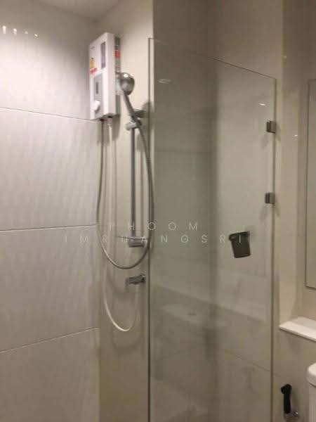 Life One Wireless, Bangkok, 1 Wireless Road, Lumphini, Pathum Wan, Bangkok, 1 Bedroom, 35 sqm, Condo For Rent, by Phoom Imruangsri, 500629014 - DDproperty.com