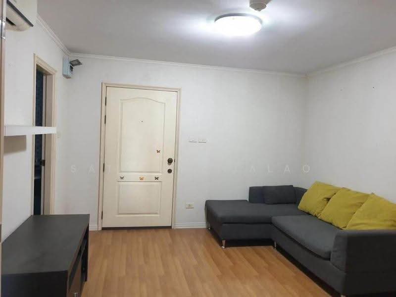 Lumpini Place Narathiwas Ratchanakarin, Bangkok, 200 Naradhiwas Rajanagarindra Rd, Chong Nonsi, Yan Nawa, Bangkok, 1 Bedroom, 41 sqm, Condo For Sale, by Sataporn Jalao, 500629018 - DDproperty.com