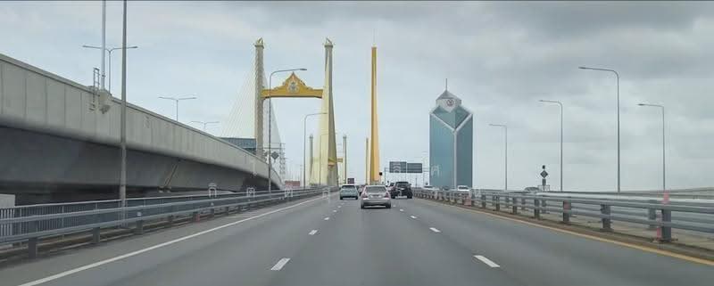 Samutsakron Land, Samut Sakhon, บ้านขอม, Khok Kham, Muang Samut Sakhon, Samut Sakhon, , 3,152 sqm, Warehouse/Factory For Sale, by ไกรเลิศ กิตติสุวรรณ, 500629024 - DDproperty.com