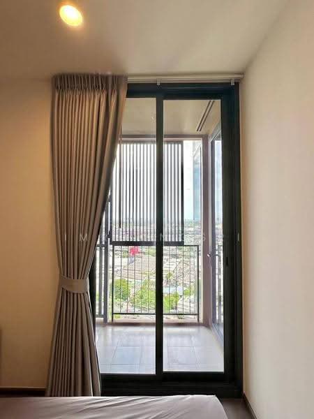 Oka Haus Sukhumvit 36 : โอกะ เฮ้าส์ สุขุมวิท 36, กรุงเทพ, 3399 ถนนพระรามที่ ๔, คลองตัน, คลองเตย, กรุงเทพ, 35 ตร.ม., คอนโด ให้เช่า, โดย Phoom Imruangsri, 500629026 - DDproperty.com