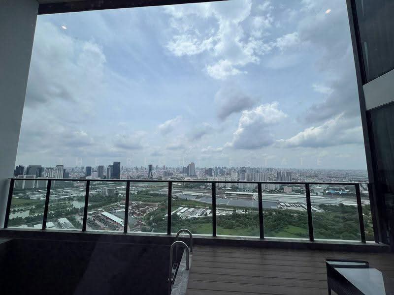Siamese Rama 9, Bangkok, Rama 9 Road, Huai Khwang, Bangkok, 3 Bedrooms, 176 sqm, Condo For Rent, by The Right Estate Co,.Ltd., 500629028 - DDproperty.com
