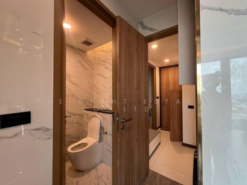 Siamese Rama 9, Bangkok, Rama 9 Road, Huai Khwang, Bangkok, 3 Bedrooms, 176 sqm, Condo For Rent, by The Right Estate Co,.Ltd., 500629028 - DDproperty.com
