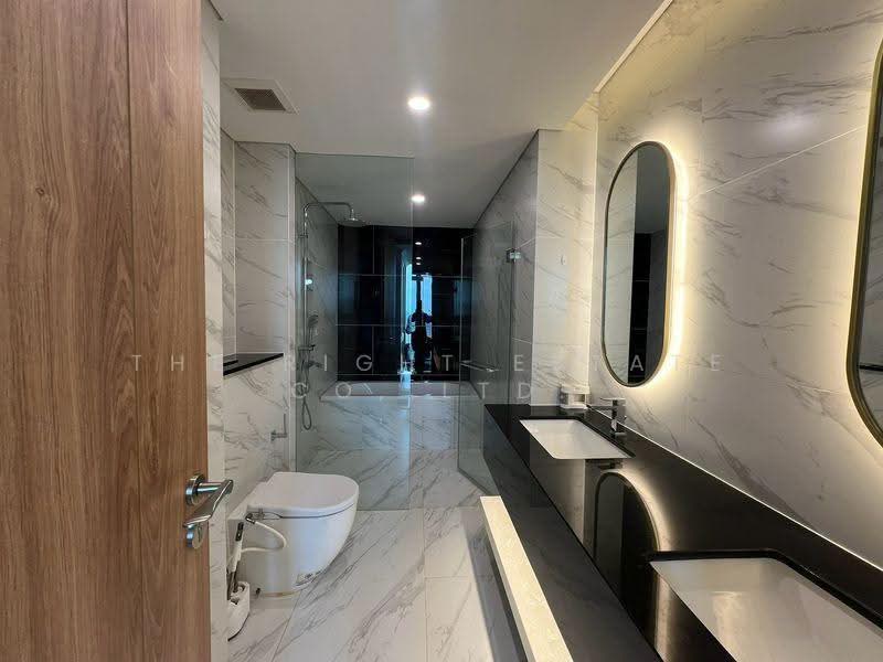 Siamese Rama 9, Bangkok, Rama 9 Road, Huai Khwang, Bangkok, 3 Bedrooms, 176 sqm, Condo For Rent, by The Right Estate Co,.Ltd., 500629028 - DDproperty.com