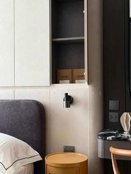 Noble Around Ari, Bangkok, 312 Phahon Yothin Rd, Samsen Nai, Phaya Thai, Bangkok, 1 Bedroom, 35 sqm, Condo For Rent, by Living Real Estates, 500629032 - DDproperty.com