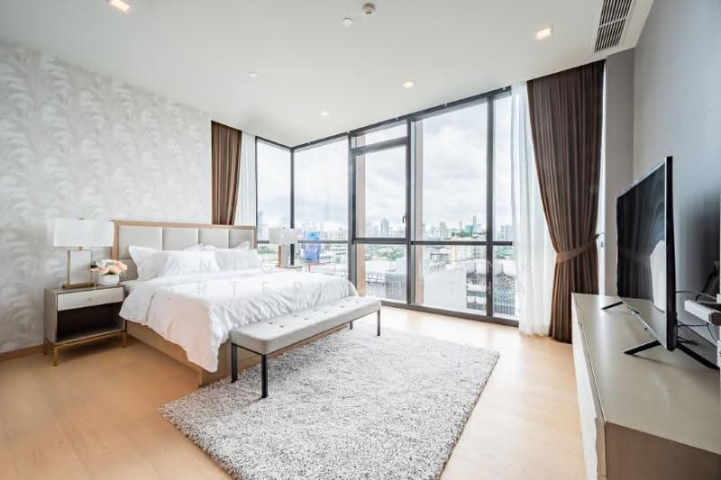 The Monument Thonglor, Bangkok, 998 Thonglor Road, Khlong Tan Nua, Watthana, Bangkok, 2 Bedrooms, 125 sqm, Condo For Rent, by Knight Frank Chartered (Thailand) Co.,Ltd, 500629041 - DDproperty.com