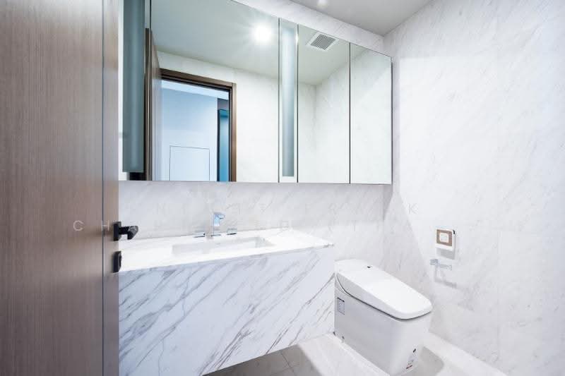 The Monument Thonglor, Bangkok, 998 Thonglor Road, Khlong Tan Nua, Watthana, Bangkok, 2 Bedrooms, 125 sqm, Condo For Rent, by Knight Frank Chartered (Thailand) Co.,Ltd, 500629041 - DDproperty.com