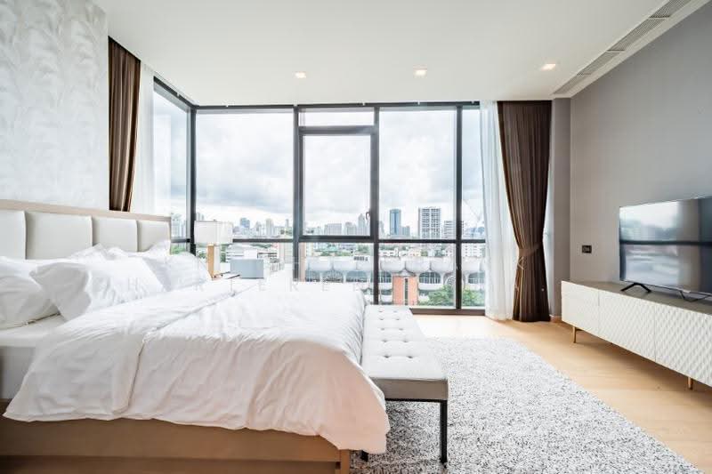The Monument Thonglor, Bangkok, 998 Thonglor Road, Khlong Tan Nua, Watthana, Bangkok, 2 Bedrooms, 125 sqm, Condo For Rent, by Knight Frank Chartered (Thailand) Co.,Ltd, 500629041 - DDproperty.com