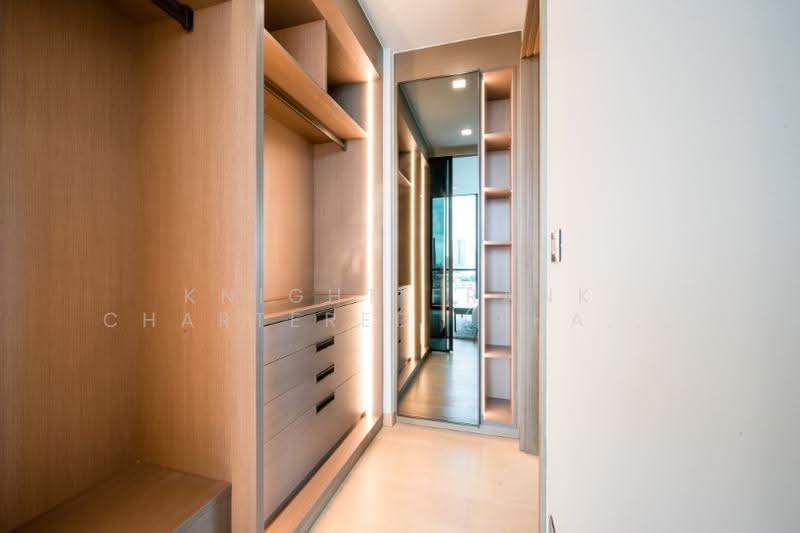 The Monument Thonglor, Bangkok, 998 Thonglor Road, Khlong Tan Nua, Watthana, Bangkok, 2 Bedrooms, 125 sqm, Condo For Rent, by Knight Frank Chartered (Thailand) Co.,Ltd, 500629041 - DDproperty.com