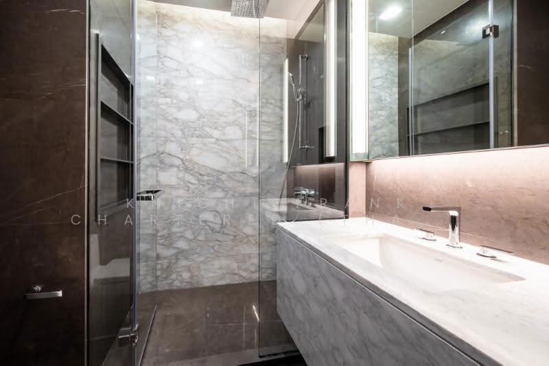 The Monument Thonglor, Bangkok, 998 Thonglor Road, Khlong Tan Nua, Watthana, Bangkok, 2 Bedrooms, 125 sqm, Condo For Rent, by Knight Frank Chartered (Thailand) Co.,Ltd, 500629041 - DDproperty.com