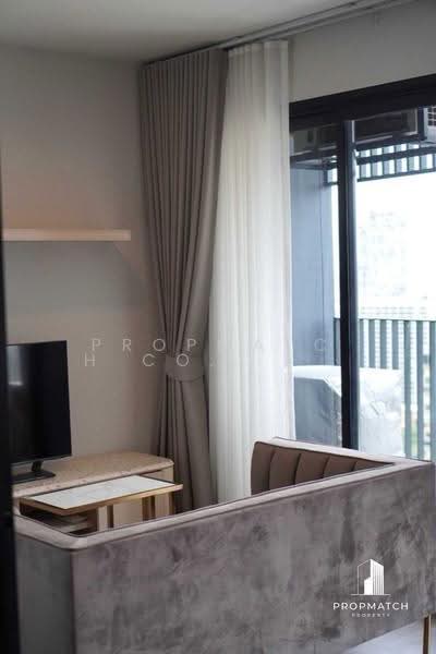 Life Ladprao Valley : ไลฟ์ ลาดพร้าว แวลลีย์, กรุงเทพ, ถนนพหลโยธิน, จอมพล, จตุจักร, กรุงเทพ, 29 ตร.ม., คอนโด ให้เช่า, โดย PROPMATCH CO., LTD., 500629043 - DDproperty.com