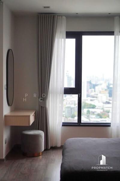 Life Ladprao Valley : ไลฟ์ ลาดพร้าว แวลลีย์, กรุงเทพ, ถนนพหลโยธิน, จอมพล, จตุจักร, กรุงเทพ, 29 ตร.ม., คอนโด ให้เช่า, โดย PROPMATCH CO., LTD., 500629043 - DDproperty.com