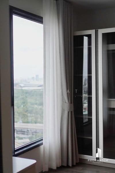 Life Ladprao Valley, Bangkok, Phaholyothin Road, Jom Phon, Chatuchak, Bangkok, Studio, 29 sqm, Condo For Rent, by PROPMATCH CO., LTD., 500629043 - DDproperty.com