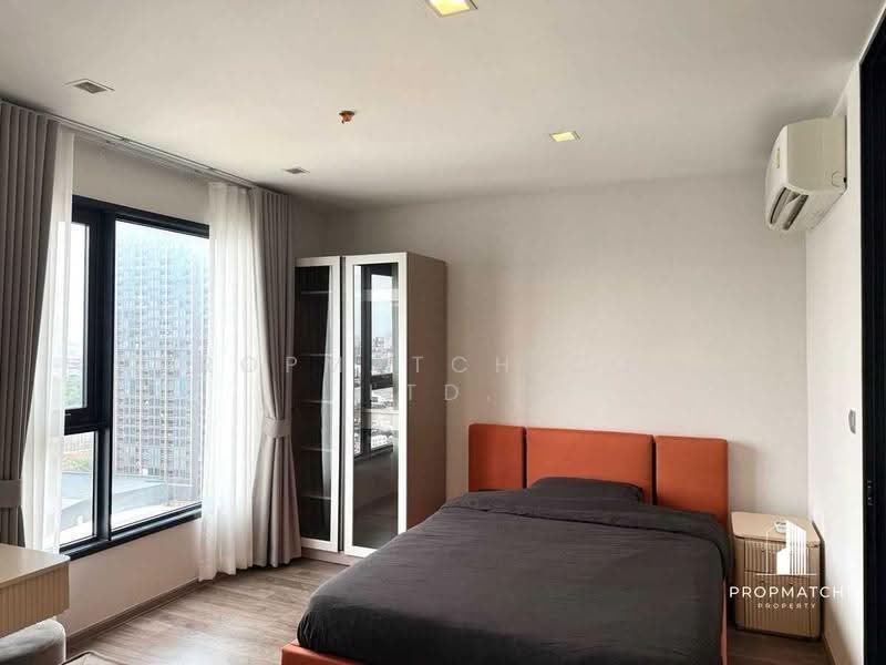 Life Ladprao Valley, Bangkok, Phaholyothin Road, Jom Phon, Chatuchak, Bangkok, Studio, 29 sqm, Condo For Rent, by PROPMATCH CO., LTD., 500629043 - DDproperty.com