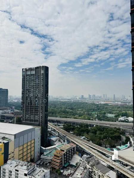 Life Ladprao Valley, Bangkok, Phaholyothin Road, Jom Phon, Chatuchak, Bangkok, Studio, 29 sqm, Condo For Rent, by PROPMATCH CO., LTD., 500629043 - DDproperty.com