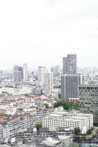 Life Ladprao Valley : ไลฟ์ ลาดพร้าว แวลลีย์, กรุงเทพ, ถนนพหลโยธิน, จอมพล, จตุจักร, กรุงเทพ, 29 ตร.ม., คอนโด ให้เช่า, โดย PROPMATCH CO., LTD., 500629043 - DDproperty.com