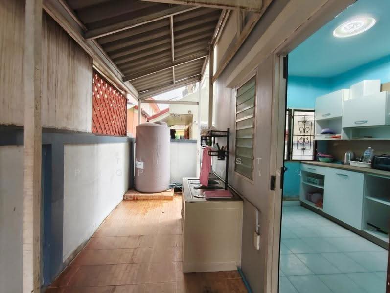 หมู่บ้านสินเพชร บางบัวทอง, Nonthaburi, Bang Rak Pattana, Bang Bua Thong, Nonthaburi, 3 Bedrooms, 150 sqm, Single Detached House For Sale, by The Best Property เจน, 500629044 - DDproperty.com