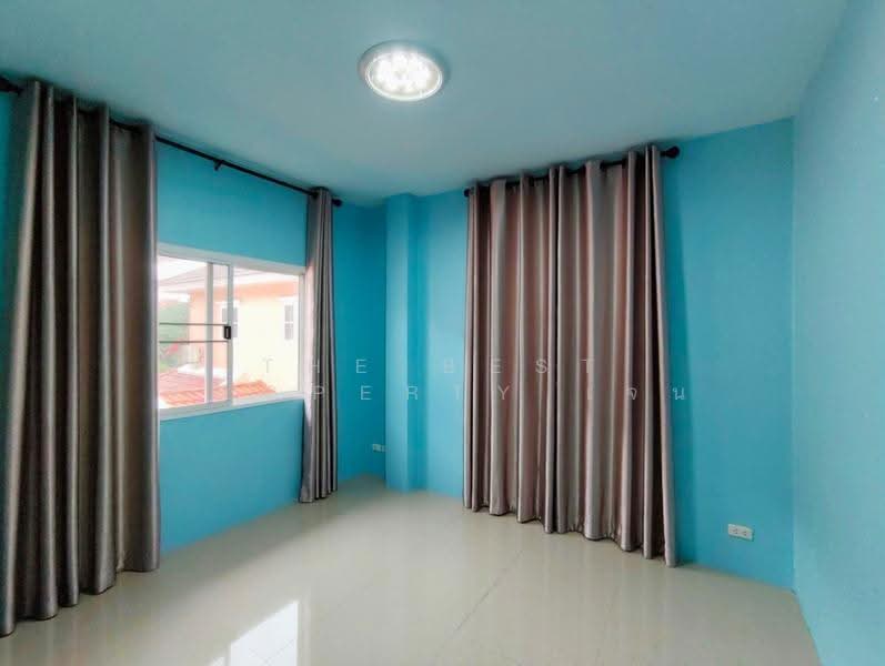 หมู่บ้านสินเพชร บางบัวทอง, Nonthaburi, Bang Rak Pattana, Bang Bua Thong, Nonthaburi, 3 Bedrooms, 150 sqm, Single Detached House For Sale, by The Best Property เจน, 500629044 - DDproperty.com