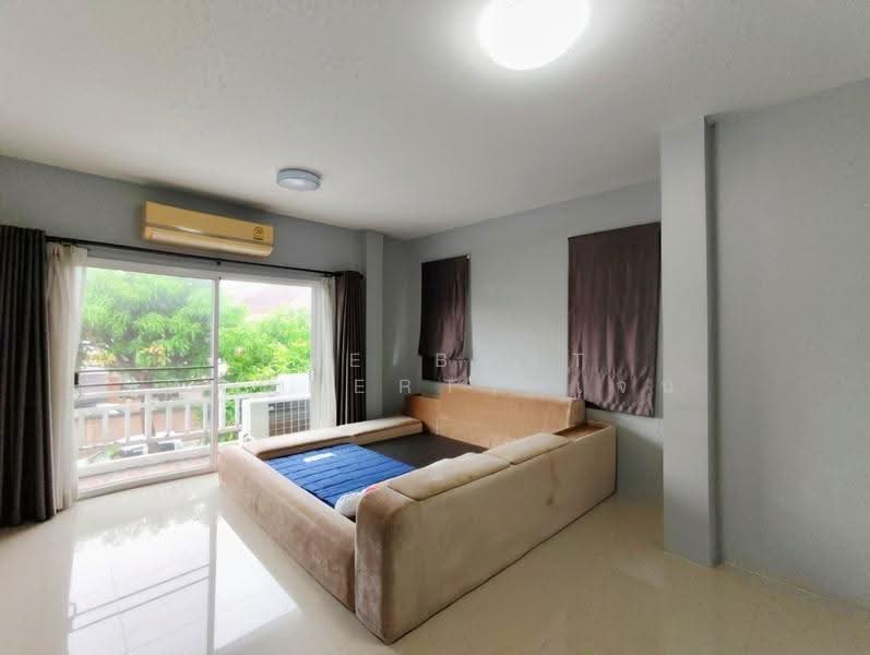 หมู่บ้านสินเพชร บางบัวทอง, Nonthaburi, Bang Rak Pattana, Bang Bua Thong, Nonthaburi, 3 Bedrooms, 150 sqm, Single Detached House For Sale, by The Best Property เจน, 500629044 - DDproperty.com