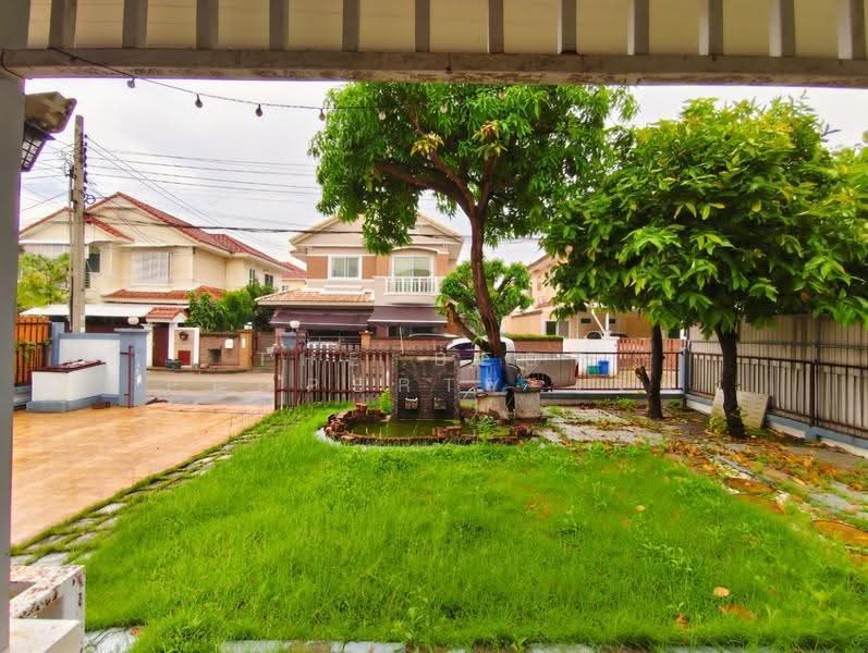 หมู่บ้านสินเพชร บางบัวทอง, Nonthaburi, Bang Rak Pattana, Bang Bua Thong, Nonthaburi, 3 Bedrooms, 150 sqm, Single Detached House For Sale, by The Best Property เจน, 500629044 - DDproperty.com