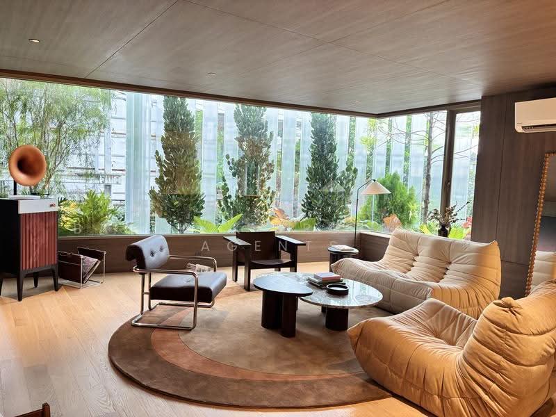 The Residenti Ekkamai : เดอะ เรสซิเดนติ เอกมัย, กรุงเทพ, 488/1-5 Sukhumvit 65, พระโขนงเหนือ, วัฒนา, กรุงเทพ, 420 ตร.ม., บ้านเดี่ยว ขาย, โดย BANGKOK PROPERTY AGENTS, 500629046 - DDproperty.com