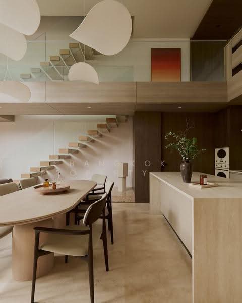 The Residenti Ekkamai : เดอะ เรสซิเดนติ เอกมัย, กรุงเทพ, 488/1-5 Sukhumvit 65, พระโขนงเหนือ, วัฒนา, กรุงเทพ, 420 ตร.ม., บ้านเดี่ยว ขาย, โดย BANGKOK PROPERTY AGENTS, 500629046 - DDproperty.com
