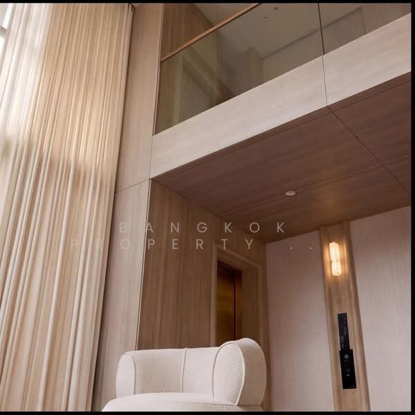 The Residenti Ekkamai, Bangkok, 488/1-5 Sukhumvit 65, Phra Kanong Nua, Watthana, Bangkok, 3 Bedrooms, 420 sqm, Single Detached House For Sale, by BANGKOK PROPERTY AGENTS, 500629046 - DDproperty.com