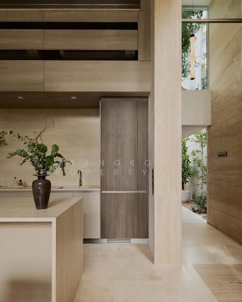 The Residenti Ekkamai : เดอะ เรสซิเดนติ เอกมัย, กรุงเทพ, 488/1-5 Sukhumvit 65, พระโขนงเหนือ, วัฒนา, กรุงเทพ, 420 ตร.ม., บ้านเดี่ยว ขาย, โดย BANGKOK PROPERTY AGENTS, 500629046 - DDproperty.com