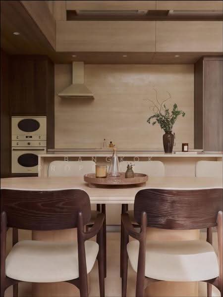 The Residenti Ekkamai, Bangkok, 488/1-5 Sukhumvit 65, Phra Kanong Nua, Watthana, Bangkok, 3 Bedrooms, 420 sqm, Single Detached House For Sale, by BANGKOK PROPERTY AGENTS, 500629046 - DDproperty.com
