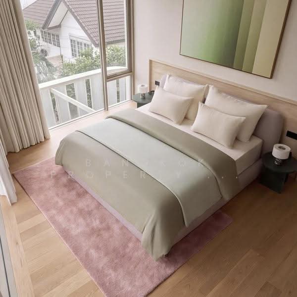 The Residenti Ekkamai, Bangkok, 488/1-5 Sukhumvit 65, Phra Kanong Nua, Watthana, Bangkok, 3 Bedrooms, 420 sqm, Single Detached House For Sale, by BANGKOK PROPERTY AGENTS, 500629046 - DDproperty.com
