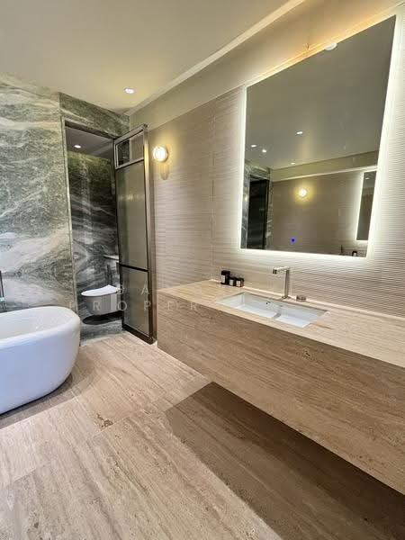 The Residenti Ekkamai, Bangkok, 488/1-5 Sukhumvit 65, Phra Kanong Nua, Watthana, Bangkok, 3 Bedrooms, 420 sqm, Single Detached House For Sale, by BANGKOK PROPERTY AGENTS, 500629046 - DDproperty.com