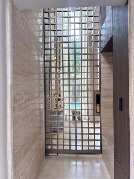 The Residenti Ekkamai : เดอะ เรสซิเดนติ เอกมัย, กรุงเทพ, 488/1-5 Sukhumvit 65, พระโขนงเหนือ, วัฒนา, กรุงเทพ, 420 ตร.ม., บ้านเดี่ยว ขาย, โดย BANGKOK PROPERTY AGENTS, 500629046 - DDproperty.com