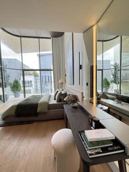 The Residenti Ekkamai : เดอะ เรสซิเดนติ เอกมัย, กรุงเทพ, 488/1-5 Sukhumvit 65, พระโขนงเหนือ, วัฒนา, กรุงเทพ, 420 ตร.ม., บ้านเดี่ยว ขาย, โดย BANGKOK PROPERTY AGENTS, 500629046 - DDproperty.com