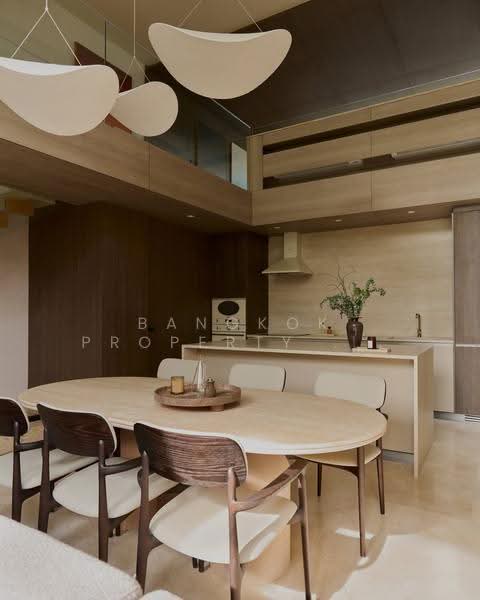 The Residenti Ekkamai : เดอะ เรสซิเดนติ เอกมัย, กรุงเทพ, 488/1-5 Sukhumvit 65, พระโขนงเหนือ, วัฒนา, กรุงเทพ, 420 ตร.ม., บ้านเดี่ยว ขาย, โดย BANGKOK PROPERTY AGENTS, 500629046 - DDproperty.com